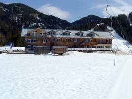 Balderschwang – Hochschelpen/Riedberger Horn
