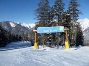 Toegang tot de Sunbowl