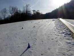 Oberaudorf – Hocheck