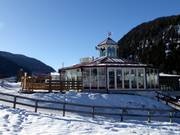 Après-skitip Billy's