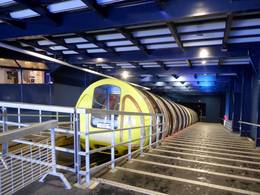 Perce Neige (Grande Motte)