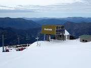 South Side - 4-persoons vaste stoeltjeslift