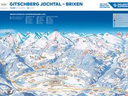 Skigebied Lüsen (Luson)