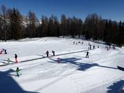 Transportband Le Buse (Falcade)