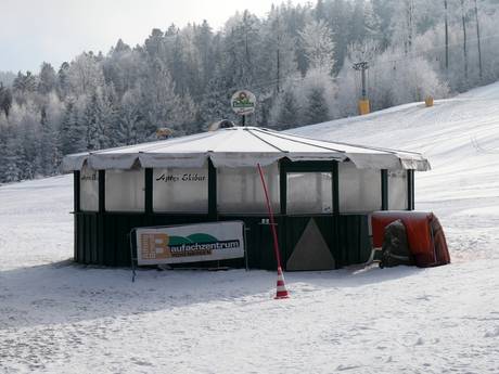Après-ski Opper-Pfalz – Après-ski Hohenbogen – Neukirchen bei Hl. Blut