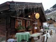 Après-skitip Maislaualm