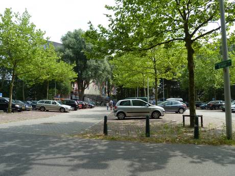 westen van Nederland: bereikbaarheid van en parkeermogelijkheden bij de skigebieden – Bereikbaarheid, parkeren De Uithof