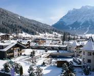 Alpenrose – Familux Resort