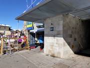 Verzorgde kassa Falzeben