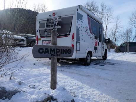 Beierse Alpenvoorland: accomodatieaanbod van de skigebieden – Accommodatieaanbod Oedberg – Gmund-Ostin