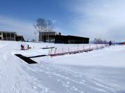 Tip voor de kleintjes 