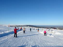 Lindvallen/Högfjället (Sälen)