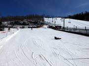 Tip voor de kleintjes 