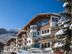 Hotel Neuhintertux