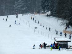 Foto's Hirschberglifte – Kreuth