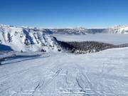 Brede piste Vorderkar nr. 2