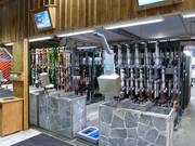 Skiverhuur Alpenpark Neuss