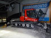Pistenbully in SnowWorld Landgraaf