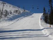 Moeilijke piste nr. 30