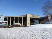 Horeca tip Asperges Restaurant