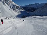 Kleinzeinis-afdaling