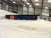 Snowpark Montana Snowcenter