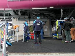 Rauriser Hochalmbahnen – Rauris