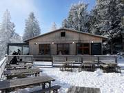 Berghutten tip Kramec