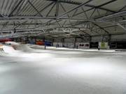 Hoofdafdaling De Uithof