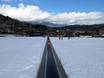 het westen van Oostenrijk: beoordelingen van skigebieden – Beoordeling Reith bei Kitzbühel