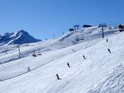 Pistes op de Schatzberg