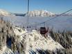 Schladming-Dachstein: beste skiliften – Liften Galsterberg – Pruggern