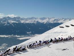 Nordkette – Innsbruck