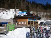 Tip voor de kleintjes  - Oppascentrale Pribináček