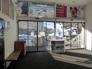 Zeer goed onderhouden dalstationgebied