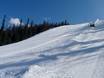 Skigebieden voor gevorderden en off-piste skiërs Zuid-Noorwegen – Gevorderden, off-piste skiërs Gaustablikk – Rjukan