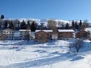 Tip Pradas Resort Brigels