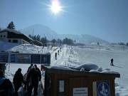 Kopach - Pannenkoeklift