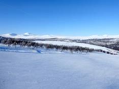 Foto's Ramundberget