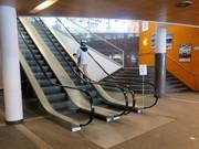 Goed onderhouden faciliteiten