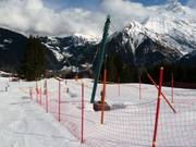 TK du Plateau - Pannenkoeklift