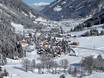 Schladming-Dachstein: accomodatieaanbod van de skigebieden – Accommodatieaanbod Riesneralm – Donnersbachwald