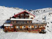 Horeca tip Hamilton Lodge