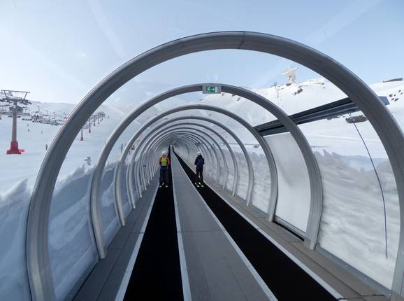 Alfombra Doble Dauro