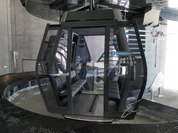 Kaunertaler Gletscher (Kaunertal-gletsjer)