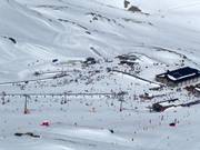 Oefengebied Borreguiles