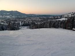 Skigebied Reiserhang – Gaißach