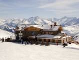 Nieuwe Wedelhütte met 5-sterrenniveau (Hochzillertal)