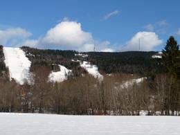 Oslo – Tryvann (Skimore)