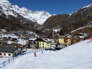 Wijk van Valtournenche